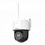 IP видеокамера Hikvision DS-2DE2C200MWG-4G (2.8mm) (PTZ-поворотная, Уличная, 4G-Модуль, 2.8 мм, CMOS, 2 Мп ~ 1920×1080 Full HD)