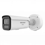 IP видеокамера Hikvision DS-2CD2687G3-LIZS2UY/SL (2.8-12.0mm) (Цилиндрическая, Уличная, Проводная, 2.8 ~ 12 мм, CMOS, 8 Мп ~ 3840×2160 4K UHD или Ultra HD)