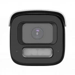 IP видеокамера Hikvision DS-2CD2687G3-LIZS2UY/SL (2.8-12.0mm) (Цилиндрическая, Уличная, Проводная, 2.8 ~ 12 мм, CMOS, 8 Мп ~ 3840×2160 4K UHD или Ultra HD)