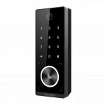 Терминал распознавания лиц Hikvision Терминал DS-K1T510MBWX-E1