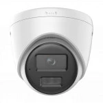 IP видеокамера Hikvision DS-2CD1341G2-LIU (2.8mm) (Купольная, Уличная, Проводная, 2.8 мм, CMOS, 4 Мп ~ 2560×1440 Quad HD)