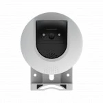 IP видеокамера EZVIZ CS-C8C-R100-1J5WKFL(4.0mm) C8C 5MP PTZ-поворотная, Внутренней установки, WiFi + Ethernet, 4 мм, CMOS, 5 Мп ~ 2880×1620