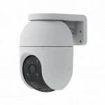 IP видеокамера EZVIZ CS-C8C-R100-1J5WKFL(4.0mm) C8C 5MP PTZ-поворотная, Внутренней установки, WiFi + Ethernet, 4 мм, CMOS, 5 Мп ~ 2880×1620