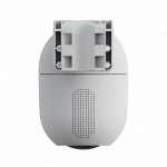 IP видеокамера EZVIZ CS-C8C-R100-1J5WKFL(4.0mm) C8C 5MP PTZ-поворотная, Внутренней установки, WiFi + Ethernet, 4 мм, CMOS, 5 Мп ~ 2880×1620
