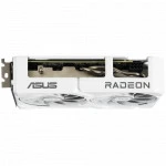 Видеокарта Asus Radeon RX 9060 XT DUAL White Edition DUAL-RX9060XT-16G-WHITE (16 ГБ)