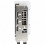 Видеокарта Asus Radeon RX 9060 XT DUAL White Edition DUAL-RX9060XT-16G-WHITE (16 ГБ)