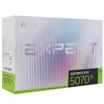 Видеокарта MSI 5070 Ti 16G EXPERT OC (16 ГБ)