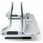 Аксессуар для ПК и Ноутбука UGREEN LP258 20471 Подставка для ноутбука