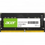 ОЗУ Acer SD100 BL.9BWWA.206 (DIMM, DDR4, 8 Гб, 3200 МГц)