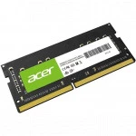 ОЗУ Acer SD100 BL.9BWWA.206 (DIMM, DDR4, 8 Гб, 3200 МГц)