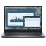 Ноутбук Dell Pro 14 PC14255 210-BQQD (14 ", WUXGA 1920x1200 (16:10), AMD, Ryzen 5, 16 Гб, 512 ГБ, AMD Radeon 740M, Windows 11 Home)