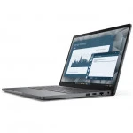 Ноутбук Dell Pro 14 PC14255 210-BQQD (14 ", WUXGA 1920x1200 (16:10), AMD, Ryzen 5, 16 Гб, 512 ГБ, AMD Radeon 740M, Windows 11 Home)