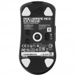 Мышь Asus ROG Harpe Ace Extreme Black 90MP03U0-BMUA00 Игровые, Беспроводная