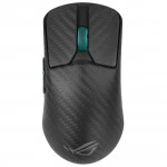 Мышь Asus ROG Harpe Ace Extreme Black 90MP03U0-BMUA00 Игровые, Беспроводная