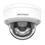 IP видеокамера Hikvision DS-2CD1141G2-LIU (2.8mm) (Купольная, Уличная, Проводная, 2.8 мм, CMOS, 4 Мп ~ 2560×1440 Quad HD)