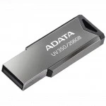USB флешка (Flash) A-Data UV350 AUV350-256G-RBK 256 ГБ
