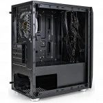 Корпус ExeGate Mistery R2 EX294472RUS (Игровые, Mini-Tower)