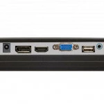 Монитор ExeGate SmartView ES2407A EX294429RUS 23.8 ", IPS, Full HD 1920x1080 (16:9), 75 Гц