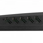 Монитор ExeGate SmartView ES2407A EX294429RUS 23.8 ", IPS, Full HD 1920x1080 (16:9), 75 Гц