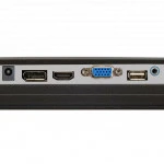 Монитор ExeGate SmartView ES2707A EX294430RUS 27 ", IPS, Full HD 1920x1080 (16:9), 75 Гц