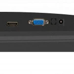 Монитор ExeGate EB2200 EX294423RUS (21.5 ", VA, Full HD 1920x1080 (16:9), 60 Гц)