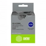 Расходный материал Cactus CS-LK7WBN