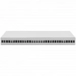 Оптический кросс SNR Кросс оптический 19" (ШКОС), до 32 SC портов SNR-ODF-32RE-SC