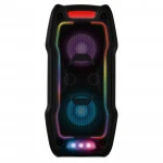 Портативная колонка Sven PS-730 SV-021689 (Черный)