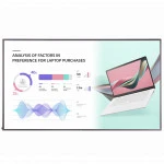 LED / LCD панель LG 43UH5J-H 43 "