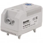 Кондиционеры для серверных шкафов Hyperline Термостат нормально-разомкнутый 0-60°C для охлаждения аналог KTS 011 KL-TRS-OP-060