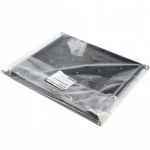 Полка для серверного шкафа Hyperline Полка c 19'' креплением, раздвижная, 0.5U, с регулируемой глубиной установки от 405 до 700 мм, нагрузка до 60 кг TSD3L-0.5U-405/700-RAL9005