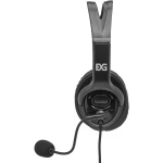 Наушники ExeGate EX294417RUS