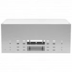 Оптический кросс SNR Кросс оптический 19" (ШКОС), до 144 портов SNR-ODF-144R-LE