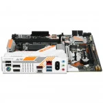Материнская плата Gigabyte B850M FORCE WIFI6E B850M FORCE WF6E Micro-ATX, AMD AM5