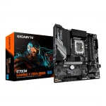 Материнская плата Gigabyte B760M GAMING X DDR4 GEN5 (Micro-ATX, LGA 1700)