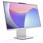 Моноблок Lenovo IdeaCentre AIO 27IRH9 Cloud Grey F0HM00VBRU 27 ", Intel, Core 7, 240H, 2.5, 16 Гб, 512 Гб