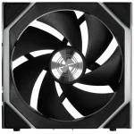 Система охлаждения Lian Li UNI FAN SL WIRELESS 120 12SL1W1B (Для системного блока)