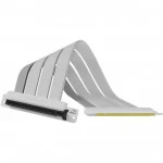 Кабель питания Cooler Master Accessory Riser Cable PCIe 4.0 x16 White MCA-U000C-WPCI40-300