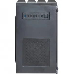 Корпус ExeGate Mistery R3-NPX600 EX294479RUS (Игровые, Mini-Tower)