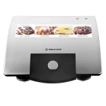 Прочее BRAYER Вафельница 2300BR