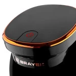 Кофемашина BRAYER Кофеварка 1143BR