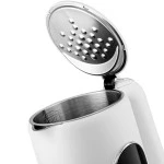 BRAYER 6107BR-WH (Чайник, 1.7 л., 2200 Вт)