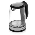 BRAYER 1040BR-BK Чайник, 2 л., 2200 Вт