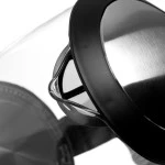 BRAYER 1040BR-BK Чайник, 2 л., 2200 Вт