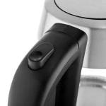 BRAYER 1010BR (Чайник, 1.7 л., 2200 Вт)