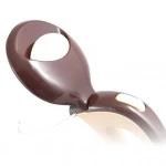 Centek CT-0034 Coffee Vancouver стекло (Чайник, 1.8 л., 2200 Вт)