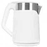 Centek CT-0023 White (Чайник, 2 л., 2000 Вт)