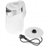 Centek CT-0023 White (Чайник, 2 л., 2000 Вт)