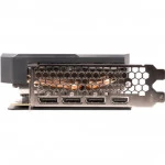 Видеокарта Maxsun GeForce RTX 3060 Ti TERMINATOR 8G RTX3060TI TERMINATOR 8G (8 ГБ)