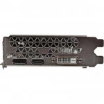 Видеокарта Maxsun  GTX1630 TRANSFORMER 4G (4 ГБ)